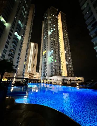 M Condominium @ Larkin 1