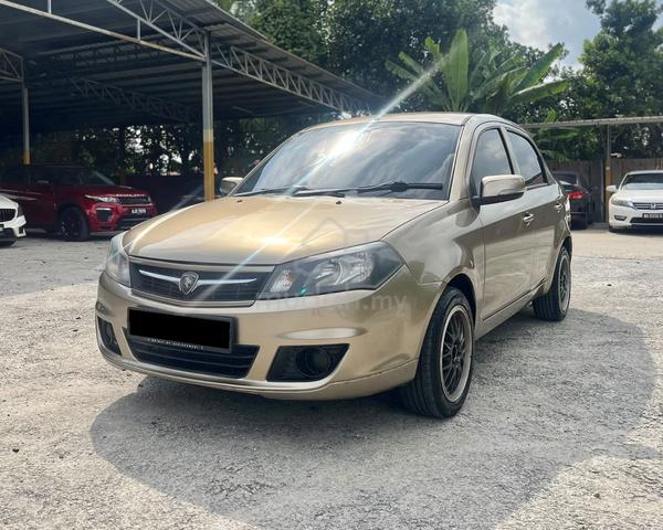 LOANKEDAI 2012 Proton SAGA 1.3 FLX STANDARD TIPTOP - 1
