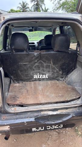2002 Perodua KEMBARA 1.3 CT EX (M) - 4