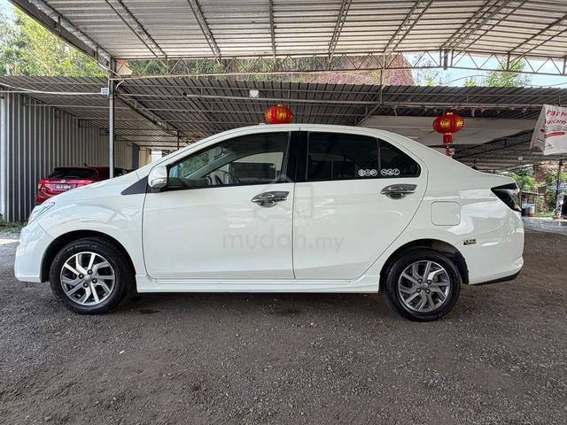 2017 Perodua BEZZA 1.3 ADVANCE (A) - 4