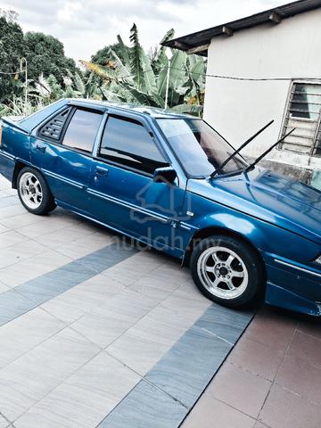 1997 Proton ISWARA 1.3 S (M) - 1