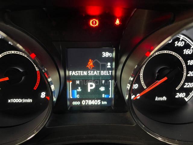 2019 Mitsubishi ASX 2.0 WTY LOW MILEAGE 78K KM - 3