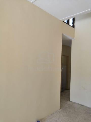 Terrace House 1
