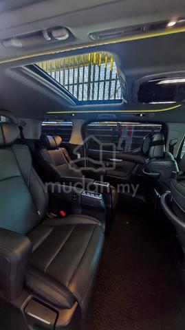 2018 Toyota ALPHARD 2.5 SC (A) - 4