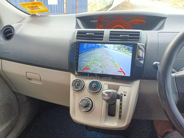 2014 Perodua ALZA 1.5 EZ (A) - 2