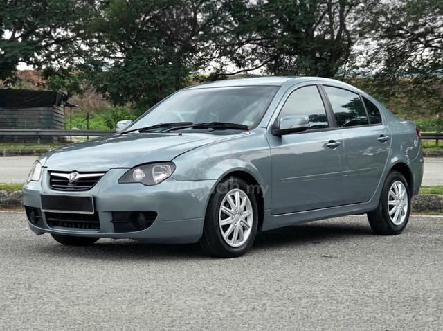 2012 Proton PERSONA 1.6 ELEGANCE MEDIUM LINE (A) - 2
