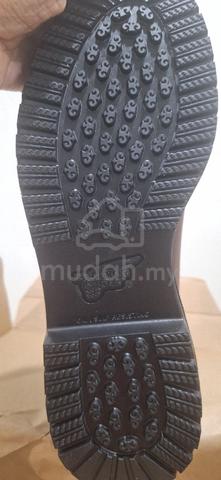red wing safety leather boot 2541 - photo 3 of 5