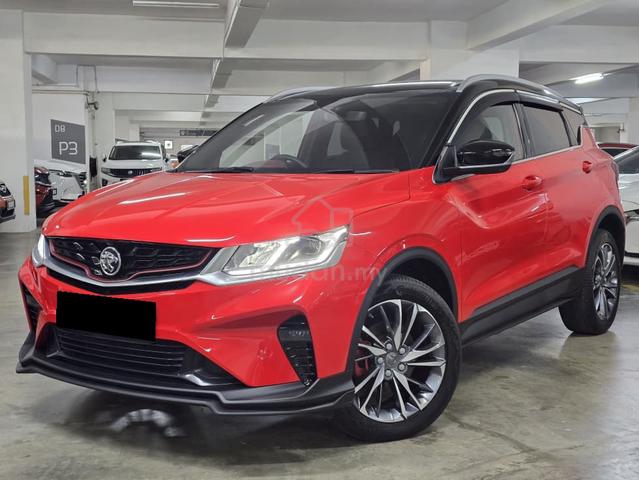 Proton X50 🌟PREMIUM 1.5 ,360 CAM , F/LEATHER SEAT - 1