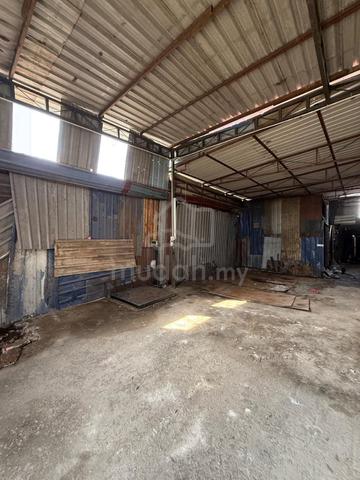 Jinjang Utara Warehouse Jalan Benteng Utara 1
