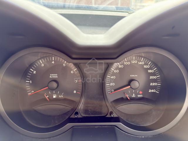 2009 Proton SATRIA 1.6 NEO H-LINE CPS (M) - 5