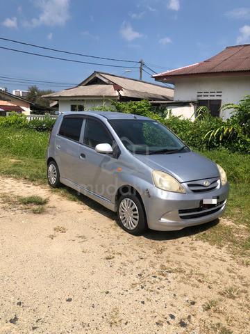 2008 Perodua VIVA 1.0 EZ STANDARD (A) - 1