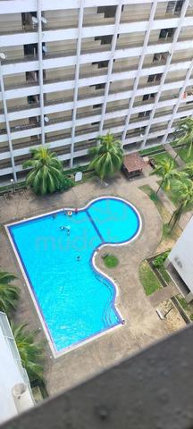 Putri Ria Apartment 1