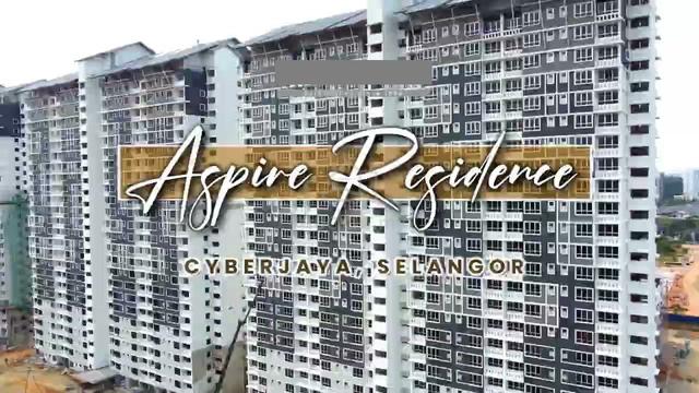 Aspire Residence 5