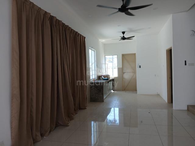 Villa Mutiara Indah @ Simpang Ampat For Rent 1