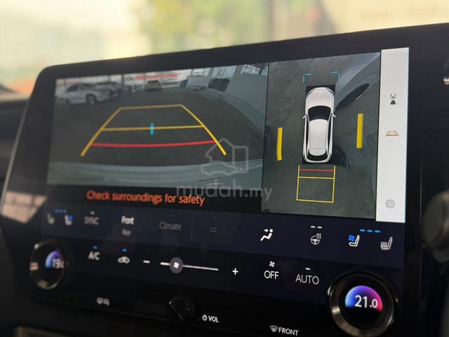 2023 Lexus Rx350 Version L 2.4 Turbo - 3