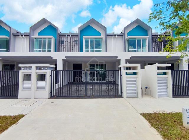 15 Min To KLIAđă2-Storey 24x75 ăFully Furnished âMalay Ownerâ 1