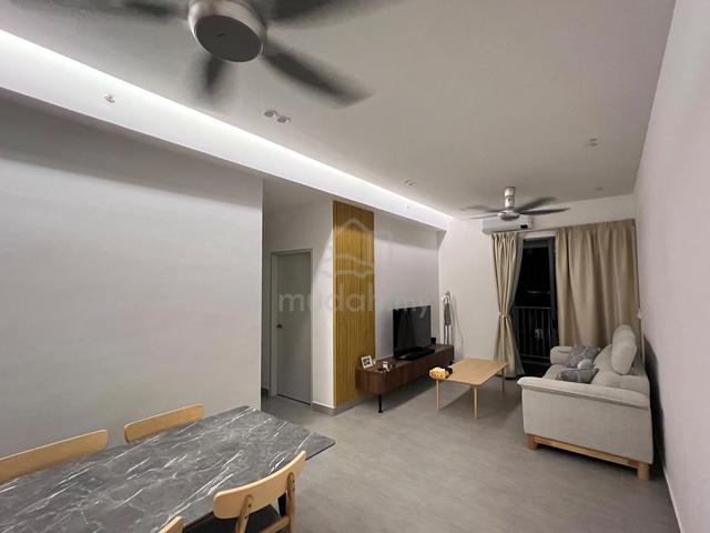 Sunsuria Forum 1