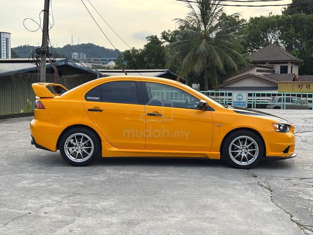 2013 Proton INSPIRA 2.0 PREMIUM CVT (A) - 5