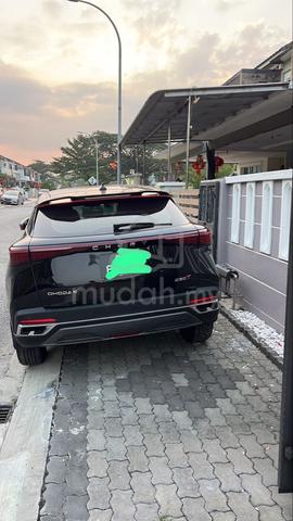 2024 Chery OMODA 1.5 5 H MY23 (A) - 4