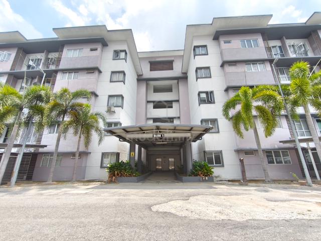 D'Camelia Court 1