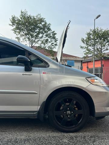2005 Honda CITY 1.5 VTEC (A) - 4