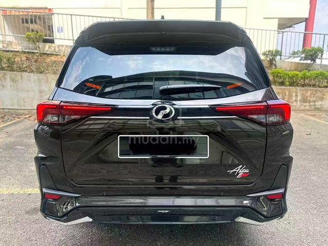 SALES LikNEWCAR Perodua ALZA 1.5 AV MY22 Facelift - 4