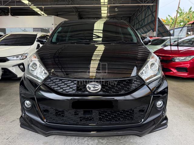 Perodua Myvi 1.5SE 2017 Full Jajan - 3