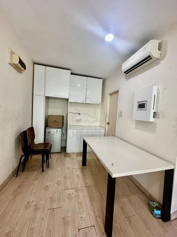 University Utama Condominium 1