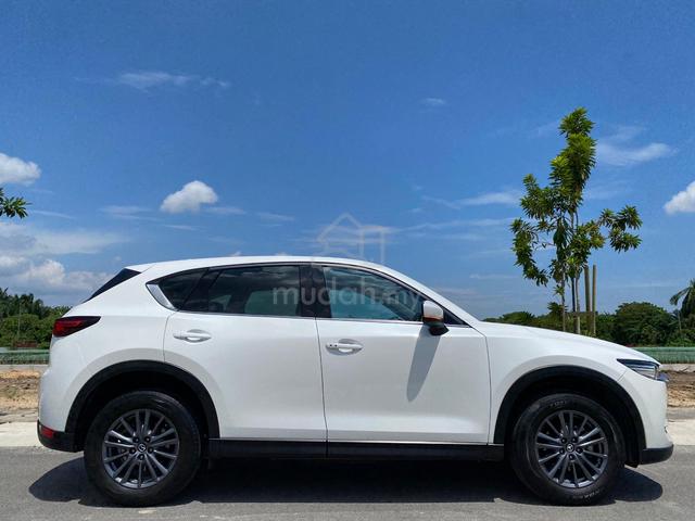 2020 Mazda CX-5 2.0 2WD HIGH SPEC FACELIFT (A) - 4