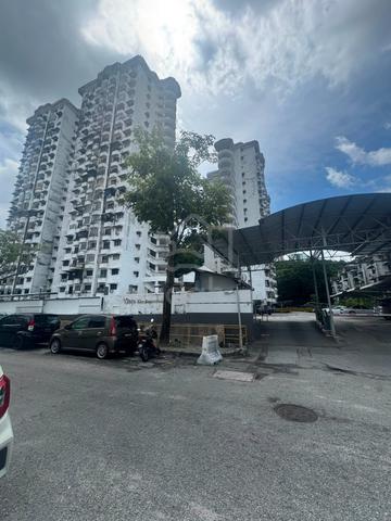Vista Condominium 1