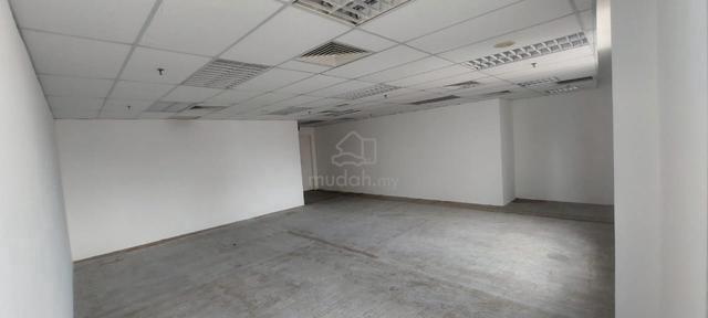 Compact Office for Rent – Georgetown CBD 3