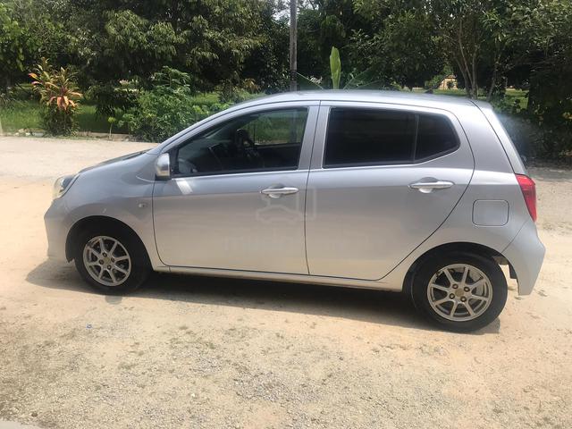 2019 Perodua AXIA 1.0 STANDARD G (A) - 5