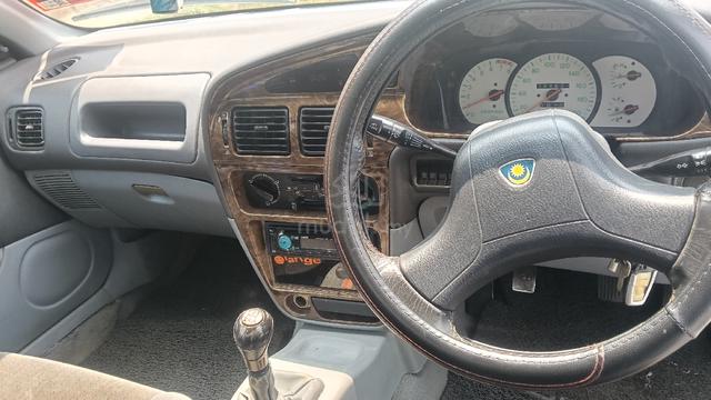 2002 Proton WIRA 1.5 GL (M) - 5