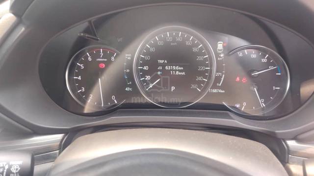 2020 Mazda CX-5 2.5 G HIGH 2WD (A) - 3