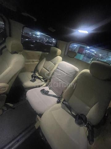 2017 Hyundai GRAND STAREX 2.5 ROYALE FACELIFT (A) - 5