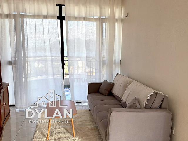 E-Park Condominium 1