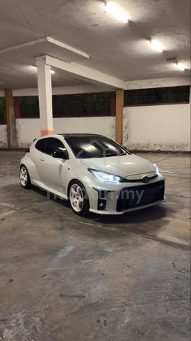 GR Yaris RZ High Performance *Rare Spec* - 1