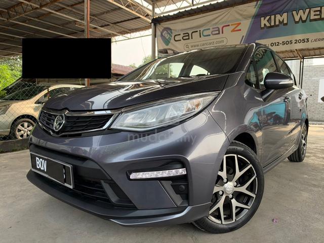 Proton PERSONA 1.6 PREMIUM 2022 Auto - 3