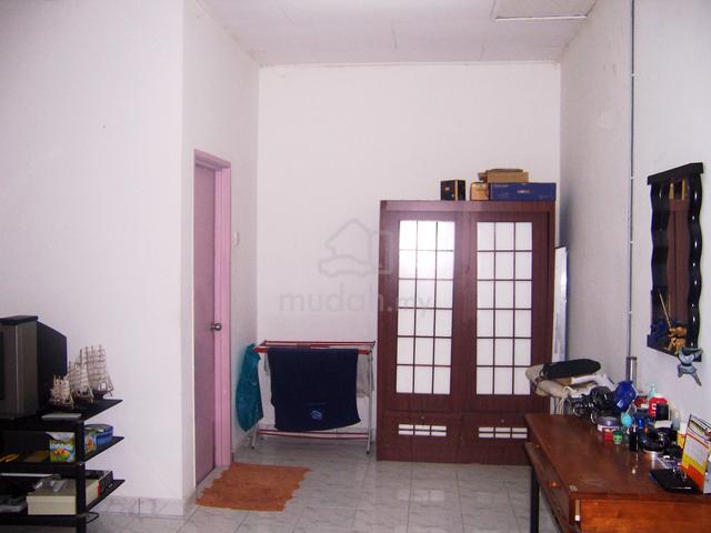 2 storey house kajang  (tanah luas 22X80) 5