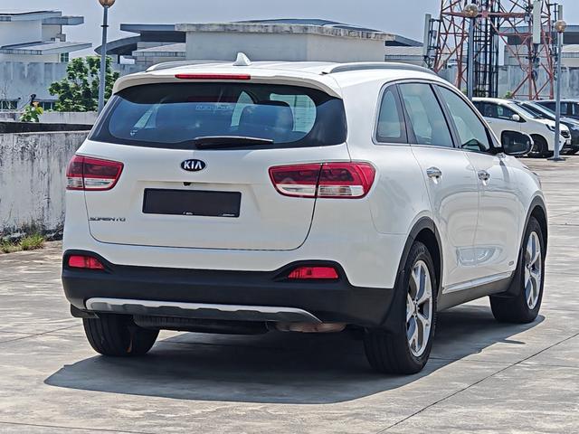 2018 Kia SORENTO 2.4 HIGH SPEC (A) CAR KING - 4