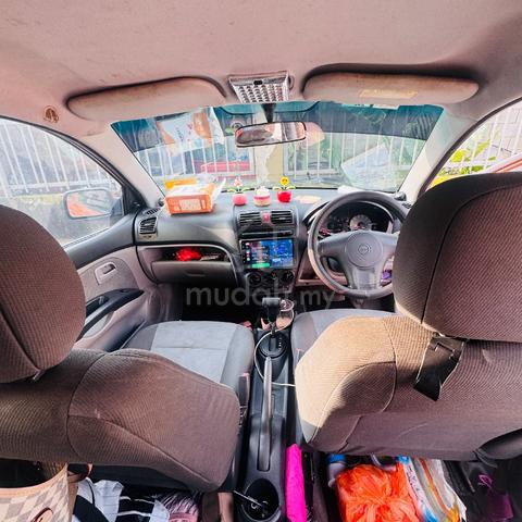 2006 Kia PICANTO 1.1 (A) - 5