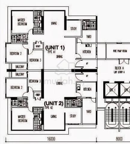 Pine Residence 2