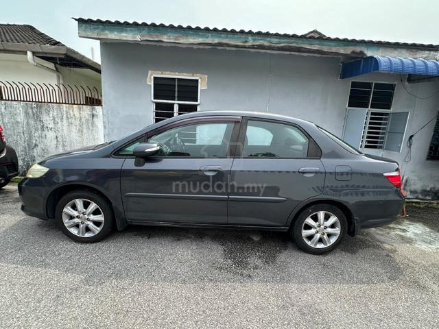 2008 Honda CITY 1.5 (A) OWNER TUKAR MPV - 3
