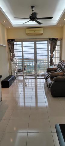 Symphony Heights (Simfoni Heights) 1