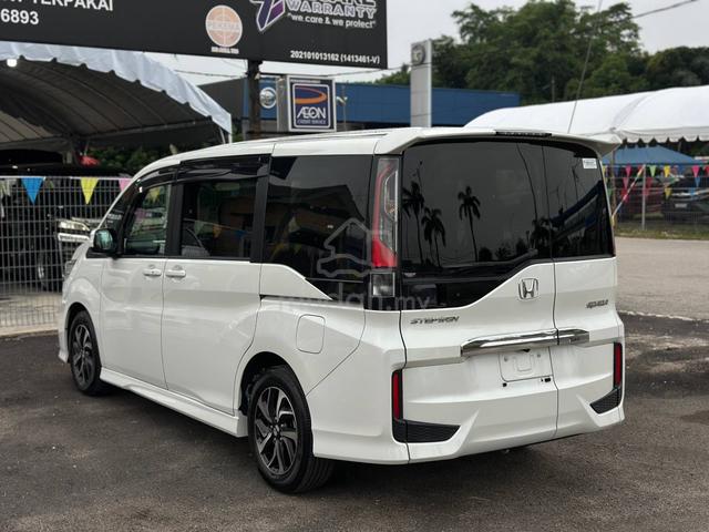 2022 Honda STEPWAGON 1.5 SPADA (A) - 3