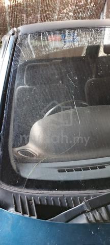 1999 Proton WIRA 1.8 EXi (M) - 5