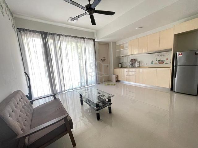 Verdi Eco-dominiums @ Symphony Hills 1