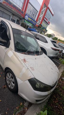 2014 Proton SAGA 1.3 FLX STANDARD (A) - 1