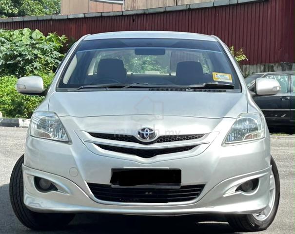 2009 Toyota VIOS 1.5 G (A) - 3