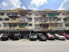 Taman Bukit Teratai 1